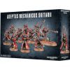 Настольная игра Games Workshop Adeptus Mechanicus Skitarii (99120116033)