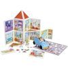 Ігровий набір Melissa&Doug магнітний набір будівель Наш дім (MD30650) зображення 3