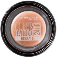 Тіні для повік Maybelline New York Color Tattoo 24 Hour 170 - Urbanite 4.5 г (3600531581480)