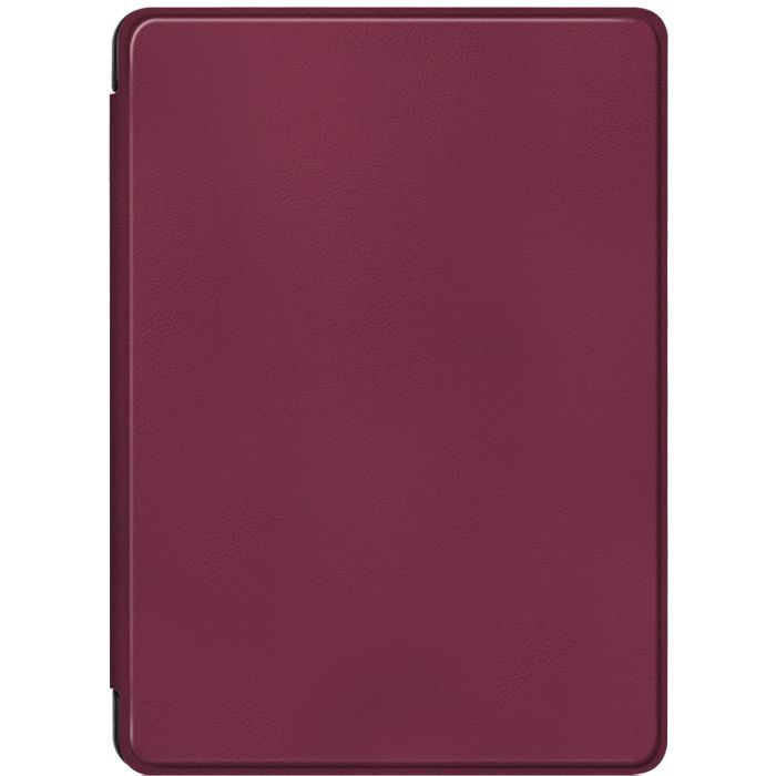 Чохол до електронної книги BeCover Smart Case Amazon Kindle Paperwhite 11th Gen. 2021 Rose Gold (707209) зображення 2