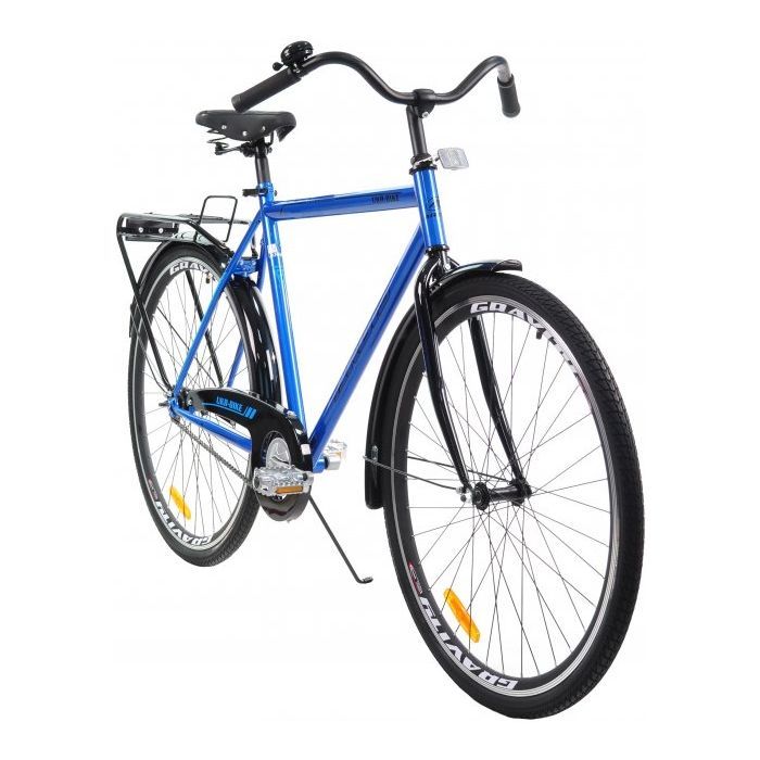 Велосипед Ardis Ukr-Bike 28" рама-21" St Black (0937-2) изображение 2