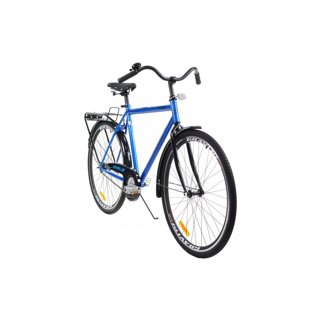 Велосипед Ardis Ukr-Bike 28" рама-21" St Blue (0937-1) зображення 2