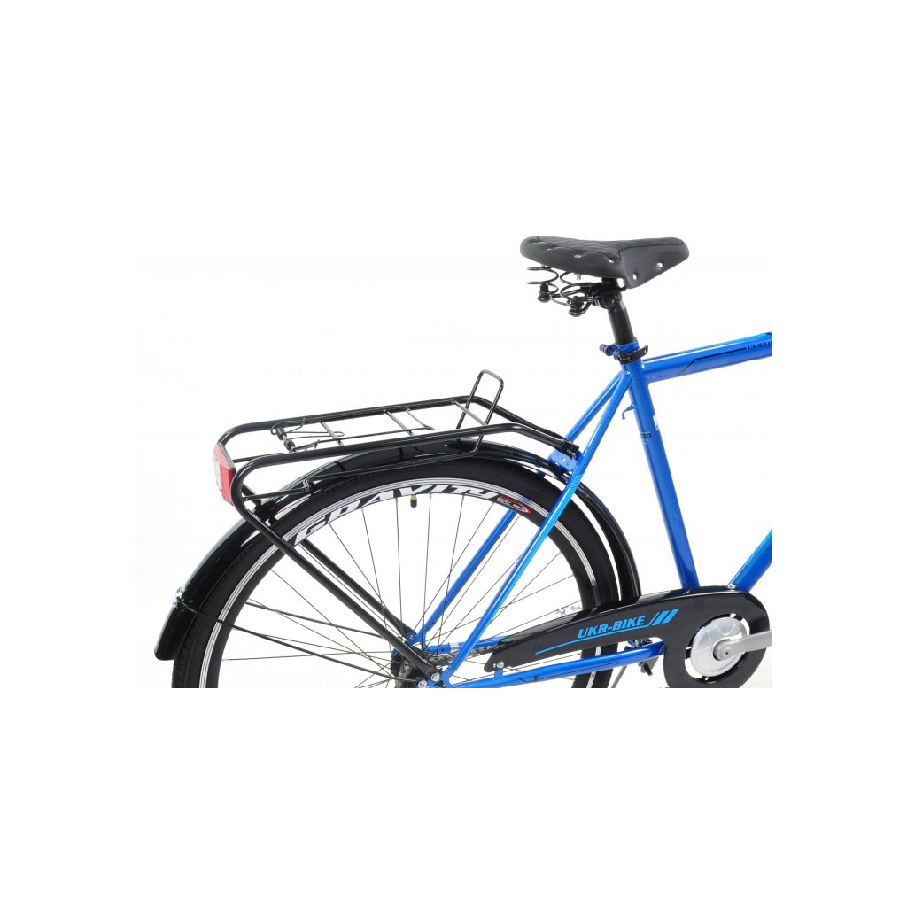 Велосипед Ardis Ukr-Bike 28" рама-21" St Blue (0937-1) зображення 3