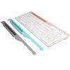 Клавиатура A4Tech FBK25 Wireless White изображение 3