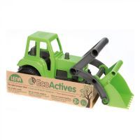Спецтехника Lena ECO Трактор с ковшом (6511348) изображение 2