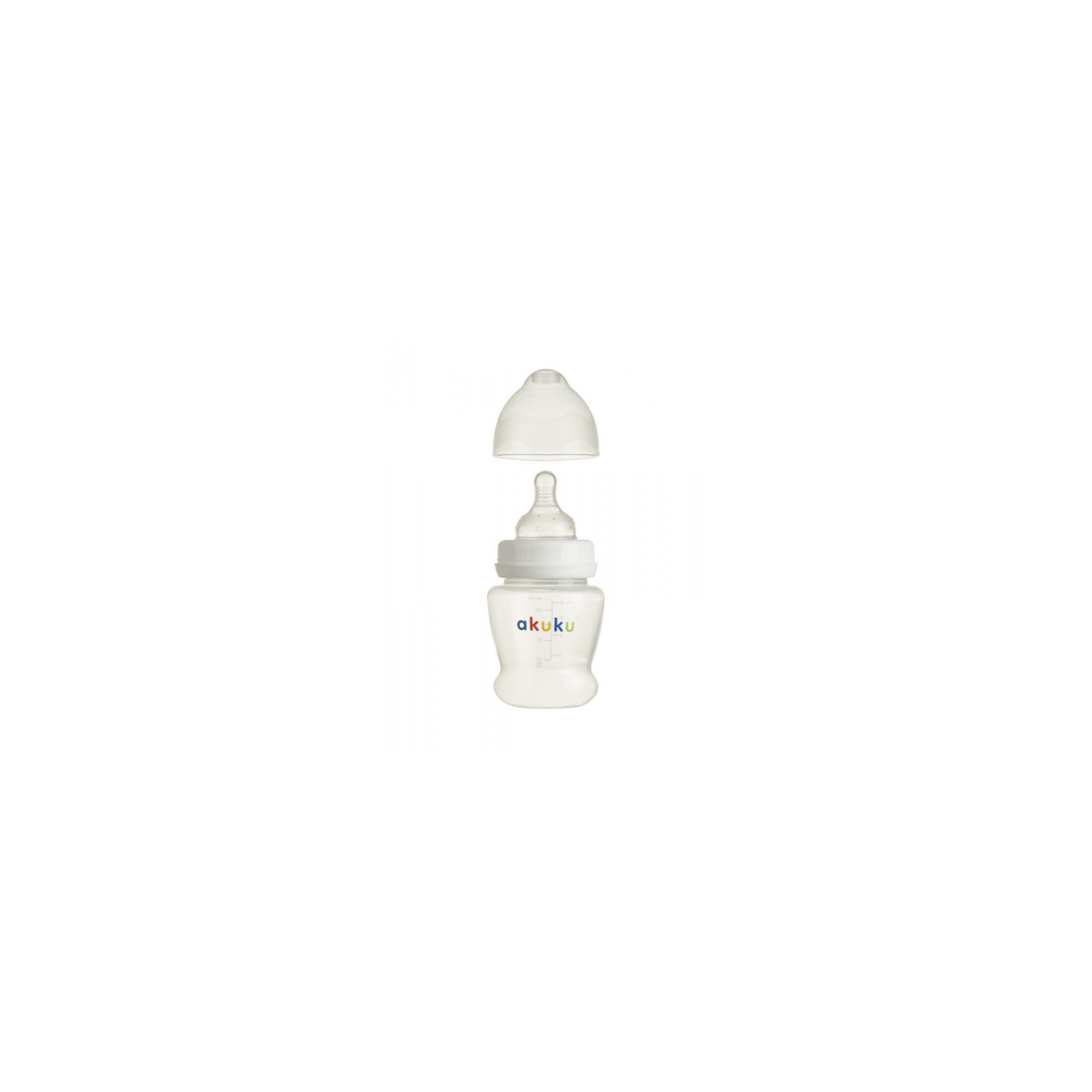 Молоковідсмоктувач Akuku ручний (A0297 white) зображення 2