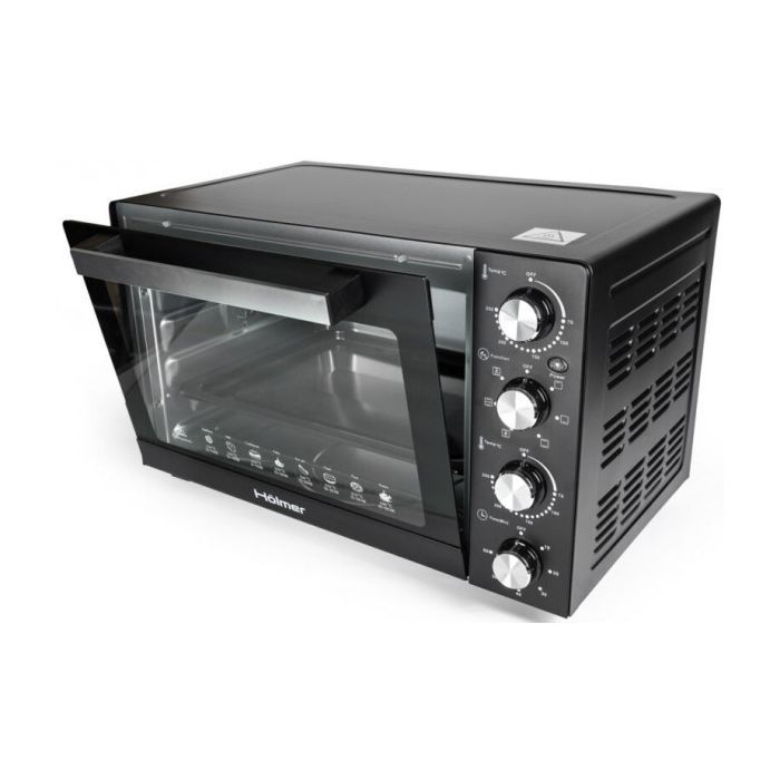 Электропечь Hölmer HEO-152CR изображение 2