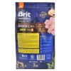 Сухой корм для собак Brit Premium Dog Junior M 3 кг (8595602526321) изображение 3