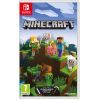 Игра Nintendo Switch Minecraft (045496420628)