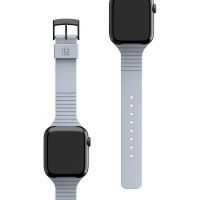 Ремешок для смарт-часов UAG [U] для Apple Watch 44/42 Aurora, Soft Blue (19249Q315151)
