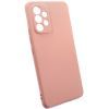Чохол до мобільного телефона Dengos Soft для Samsung Galaxy A53 (pink) (DG-TPU-SOFT-02) зображення 2