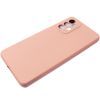 Чохол до мобільного телефона Dengos Soft для Samsung Galaxy A53 (pink) (DG-TPU-SOFT-02) зображення 3