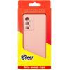 Чохол до мобільного телефона Dengos Soft для Samsung Galaxy A53 (pink) (DG-TPU-SOFT-02) зображення 5