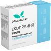 Мыло для стирки DeLaMark White 110 г (4820152330383)