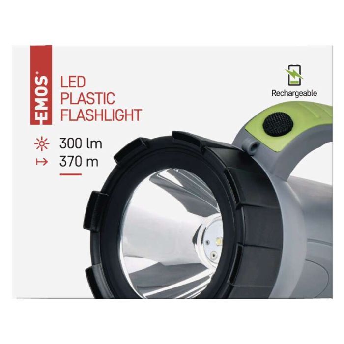 Фонарь EMOS P2311 изображение 5