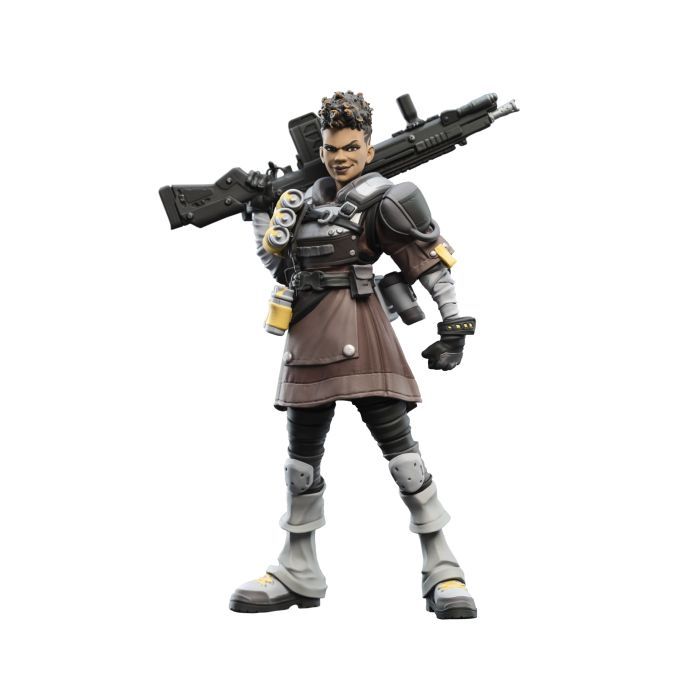 Фигурка для геймеров Weta Workshop APEX LEGENDS Bangalore (145003044)