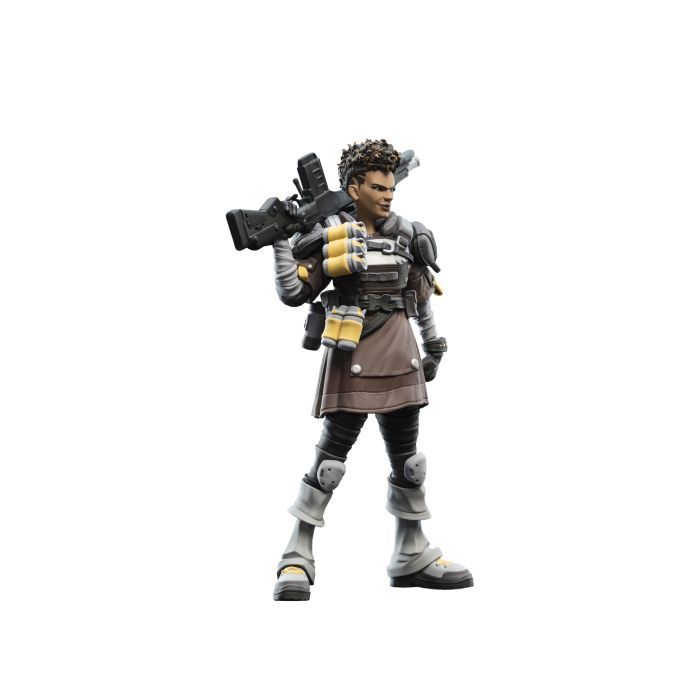 Фигурка для геймеров Weta Workshop APEX LEGENDS Bangalore (145003044) изображение 2