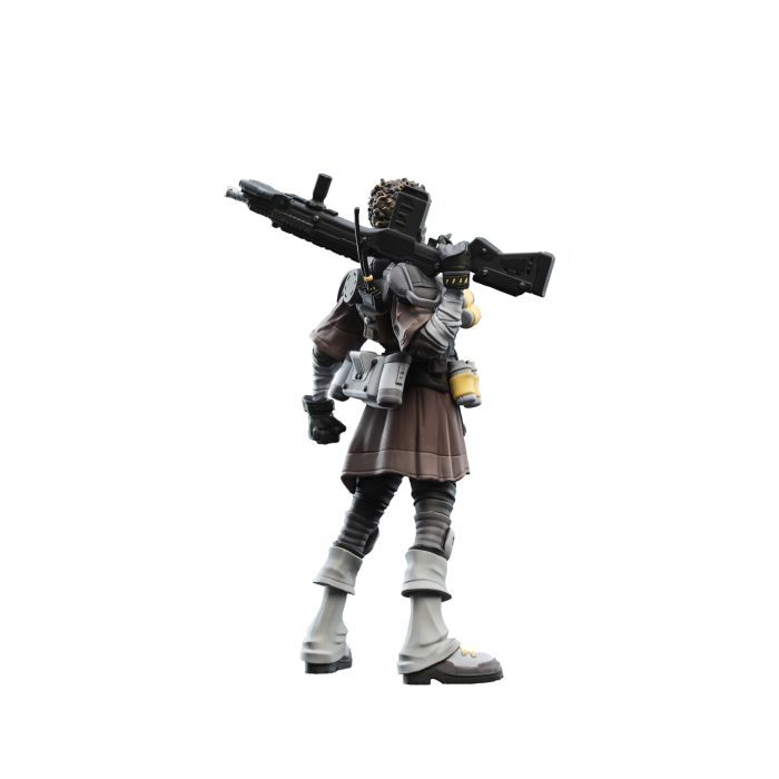 Фигурка для геймеров Weta Workshop APEX LEGENDS Bangalore (145003044) изображение 4