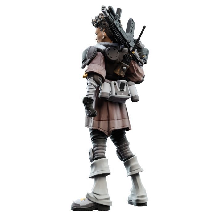 Фигурка для геймеров Weta Workshop APEX LEGENDS Bangalore (145003044) изображение 5