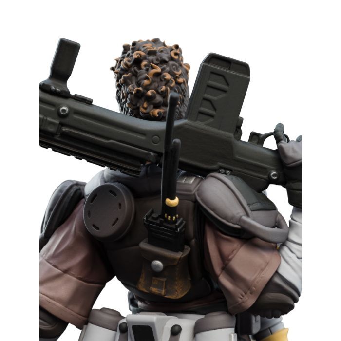 Фигурка для геймеров Weta Workshop APEX LEGENDS Bangalore (145003044) изображение 6