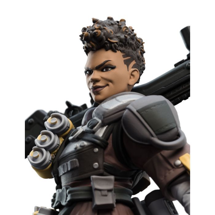 Фигурка для геймеров Weta Workshop APEX LEGENDS Bangalore (145003044) изображение 7