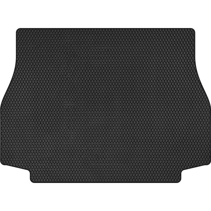 Коврик в багажник EVAtech BMW X5 (E53) 1999_2003 1 пок SUV EU (BM323B1RBB)