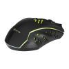 Мышка Xtrike ME GM-203 Сolors-LED USB Black (GM-203) изображение 2