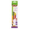 Карандаши цветные ZiBi Kids line Neon+Metallic, 6 шт. 12 цветов (ZB.2465)