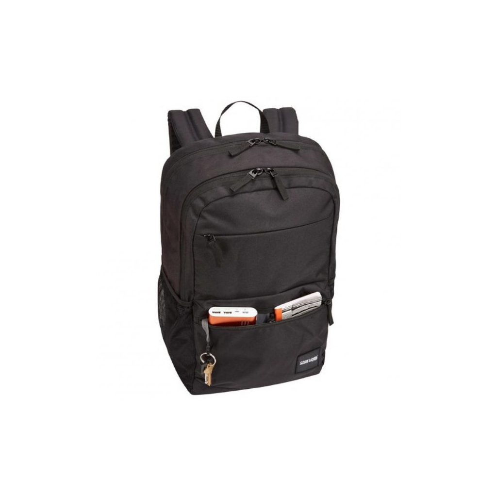 Рюкзак для ноутбука Case Logic 15.6" Uplink 26L CCAM-3216 (Black) (6808607) зображення 5