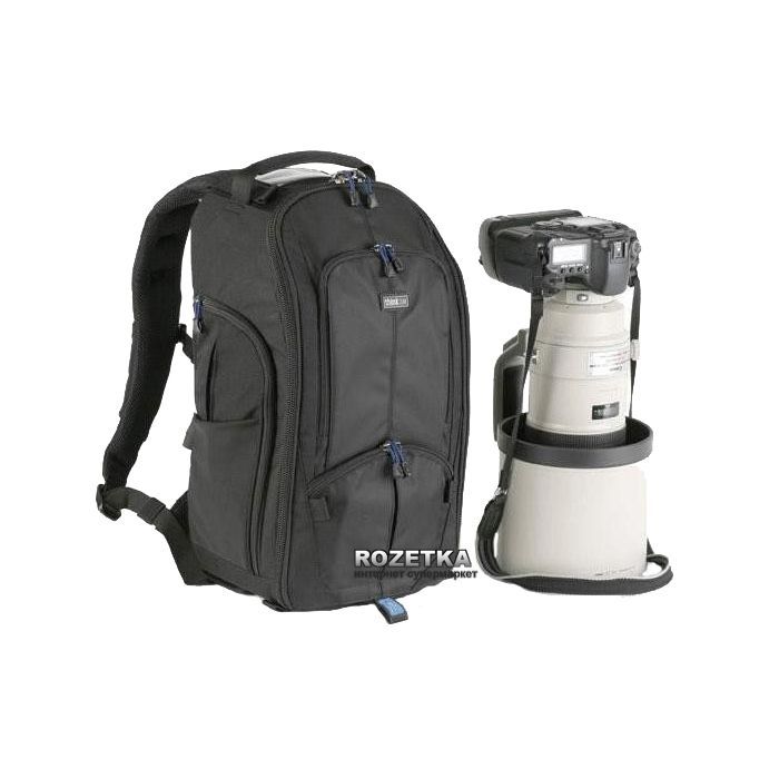 Фото-сумка Think Tank StreetWalker Pro (87453000477) изображение 2