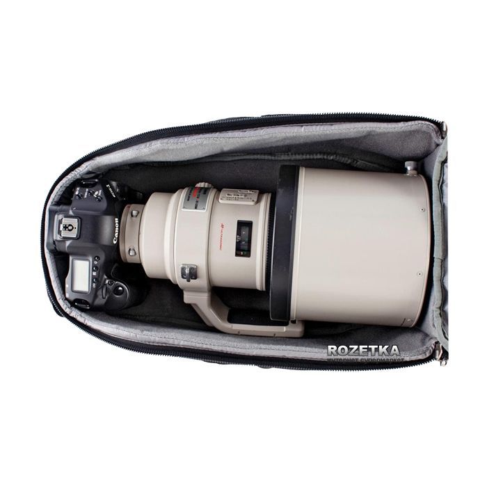 Фото-сумка Think Tank StreetWalker Pro (87453000477) изображение 4