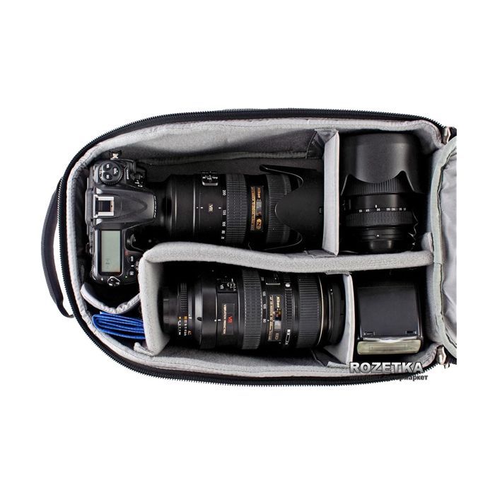 Фото-сумка Think Tank StreetWalker Pro (87453000477) изображение 5