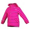 Куртка детская Huppa JACKIE 18130000 фуксия 110 (4741468702414)