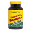 Вітамін Natures Plus Етерифікований Вітамін C, Nature's Plus, 90 таблеток (NTP2212)