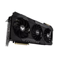 Видеокарта ASUS Radeon RX 6950 XT 16Gb TUF OC GAMING (TUF-RX6950XT-O16G-GAMING) изображение 10