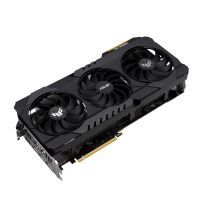 Видеокарта ASUS Radeon RX 6950 XT 16Gb TUF OC GAMING (TUF-RX6950XT-O16G-GAMING) изображение 3