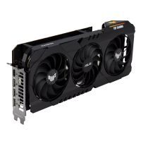 Видеокарта ASUS Radeon RX 6950 XT 16Gb TUF OC GAMING (TUF-RX6950XT-O16G-GAMING) изображение 4