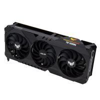 Видеокарта ASUS Radeon RX 6950 XT 16Gb TUF OC GAMING (TUF-RX6950XT-O16G-GAMING) изображение 5