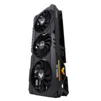 Видеокарта ASUS Radeon RX 6950 XT 16Gb TUF OC GAMING (TUF-RX6950XT-O16G-GAMING) изображение 7