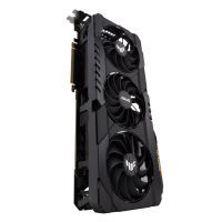 Видеокарта ASUS Radeon RX 6950 XT 16Gb TUF OC GAMING (TUF-RX6950XT-O16G-GAMING) изображение 8