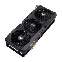Видеокарта ASUS Radeon RX 6950 XT 16Gb TUF OC GAMING (TUF-RX6950XT-O16G-GAMING) изображение 9