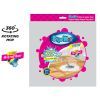 Насадка сменная для швабры Planet Household Spin Mop Люкс (10738) изображение 2
