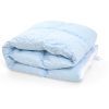 Ковдра MirSon пухова №1849 Bio-Blue 70% пух Зима 155x215 (2200003014402)