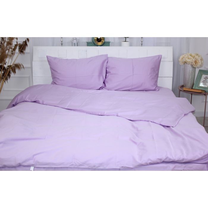 Простынь MirSon Calypso 3820 220х240 см (2200000674364) изображение 3