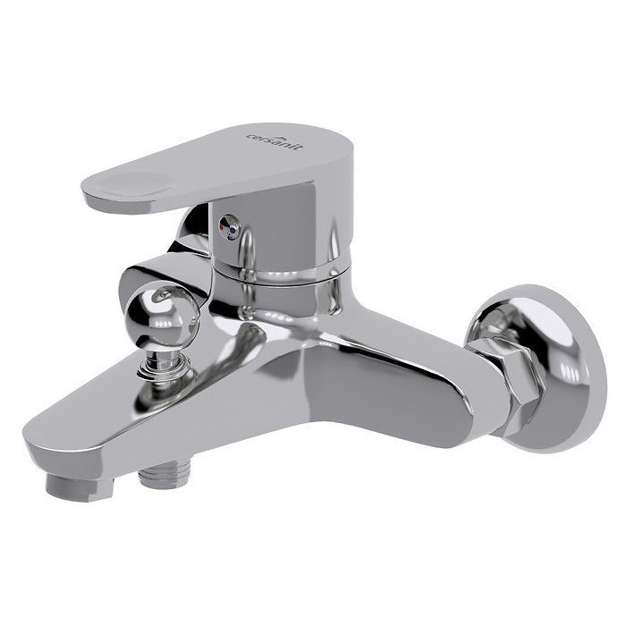 Смеситель Cersanit 3в1 B245 (S601-125) изображение 2