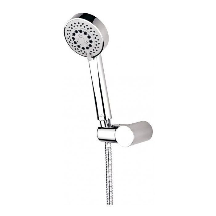 Смеситель Cersanit 3в1 B245 (S601-125) изображение 3