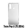 Чохол до мобільного телефона BeCover Tecno Pop 5 LTE (BD4i) Transparancy (707627)