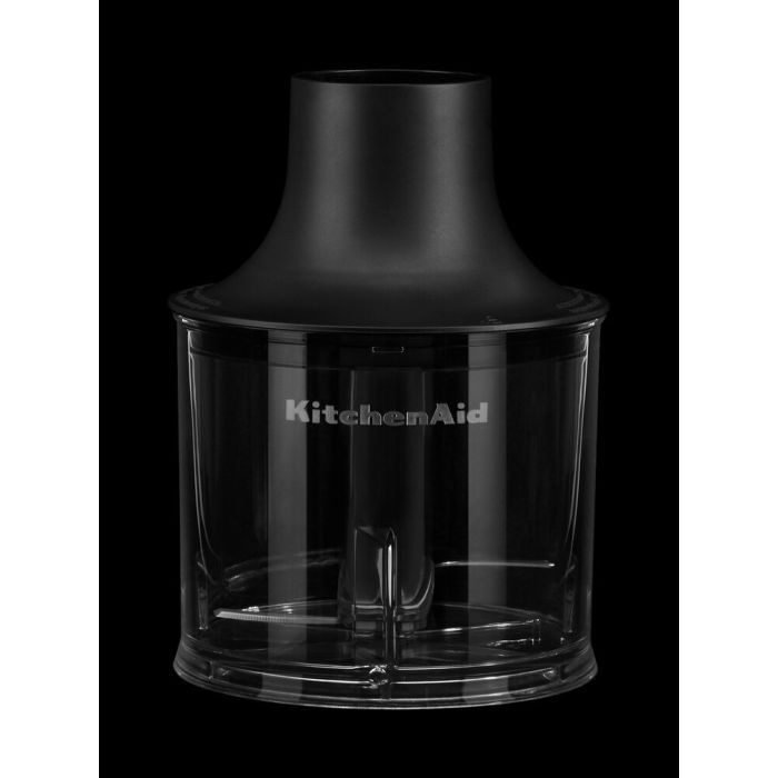 Блендер KitchenAid 5KHBV83EBM изображение 3