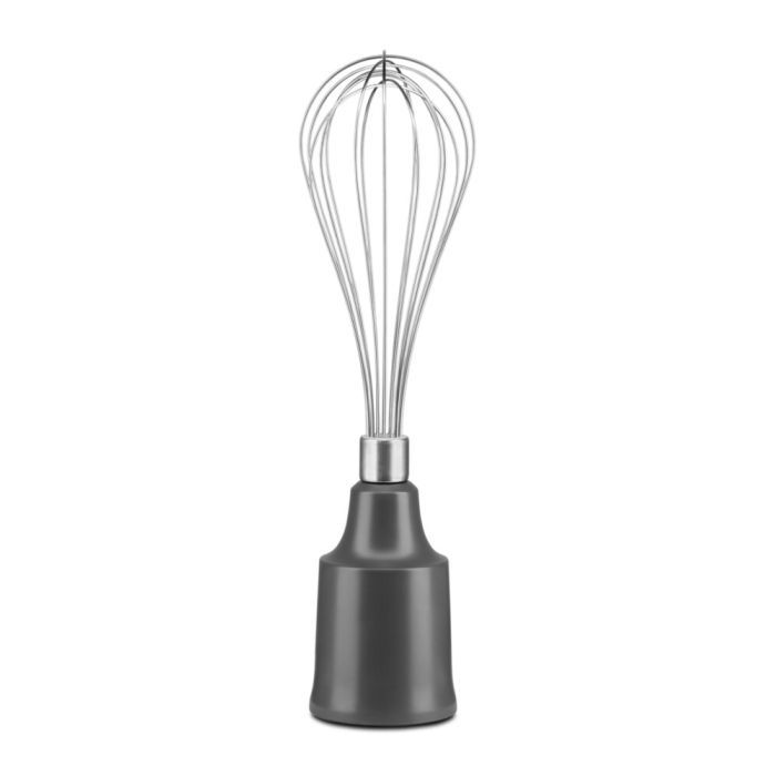 Блендер KitchenAid 5KHBV83EBM изображение 4