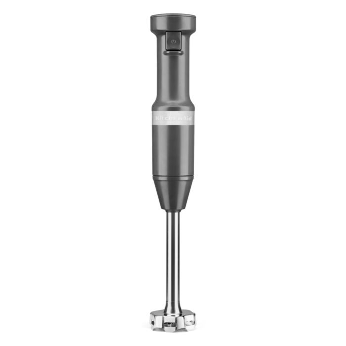 Блендер KitchenAid 5KHBV83EDG зображення 5